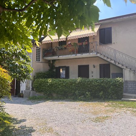 Il Cortile Como Single & Double Room In Apartment No Hotel المظهر الخارجي الصورة